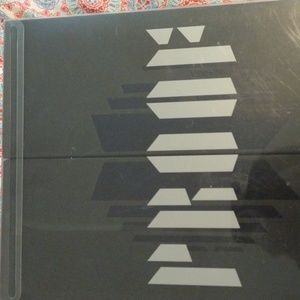Bts Proof Album